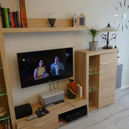 Apartamento Grunwald *