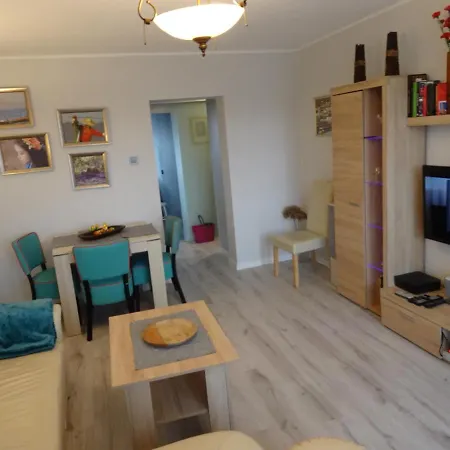 Apartamento Grunwald