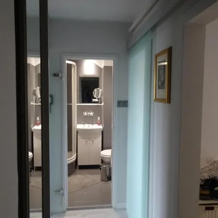 Apartmán Grunwald *