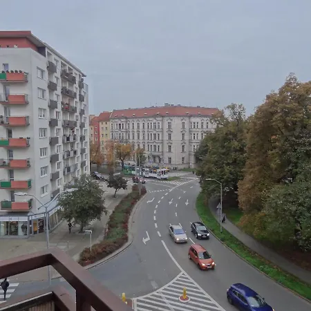 Apartamento Grunwald