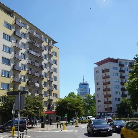 Grunwald Apartamento Estetino