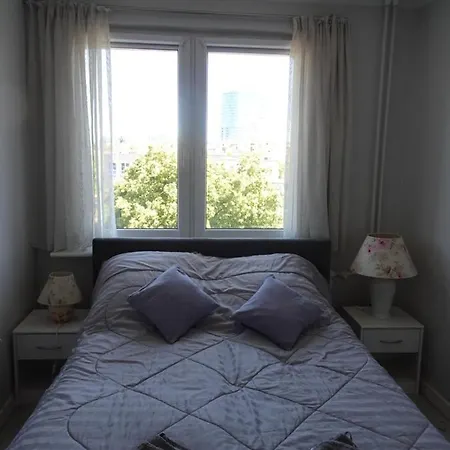 Grunwald Apartament