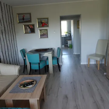 Apartament Grunwald