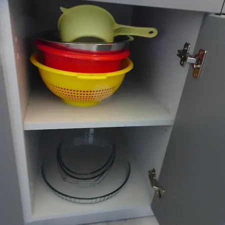 Apartament Grunwald Szczecin