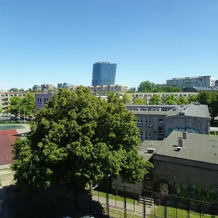 Grunwald Apartament