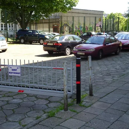 Apartament Grunwald