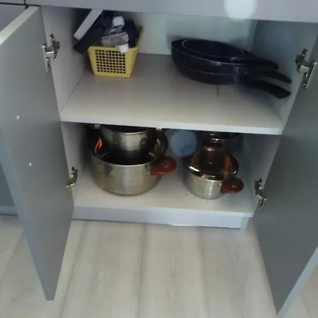 Grunwald Apartamento