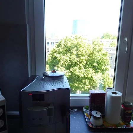 Διαμέρισμα Grunwald