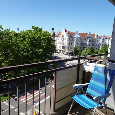 Grunwald Apartman *