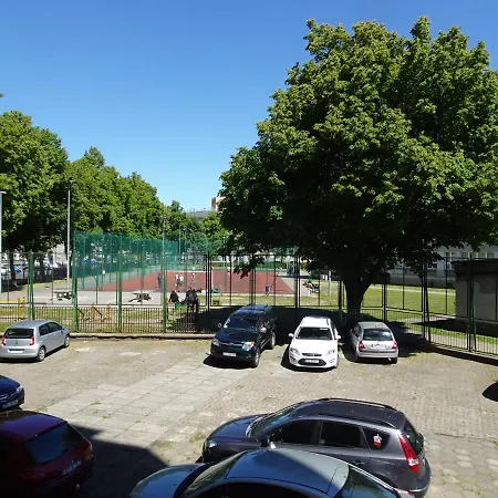 Apartament Grunwald *