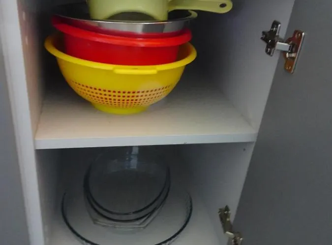 公寓 Grunwald 什切青